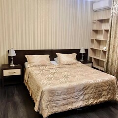 Гостевой дом Дом с дельфинами, Сочи, Краснодарский край