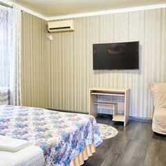 Гостевой дом Дом с дельфинами, Сочи, Краснодарский край