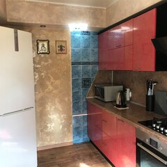 Гостевой дом Дом с дельфинами, Сочи, Краснодарский край