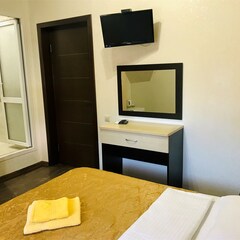 Гостевой дом Дом с дельфинами, Сочи, Краснодарский край