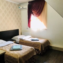 Гостевой дом Дом с дельфинами, Сочи, Краснодарский край