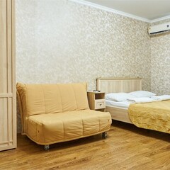 Гостевой дом Дом с дельфинами, Сочи, Краснодарский край