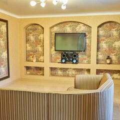 Гостевой дом Дом с дельфинами, Сочи, Краснодарский край