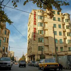 Отель Safran, Баку