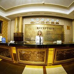 Отель Safran, Баку