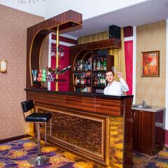 Отель Safran, Баку