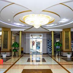 Отель Safran, Баку