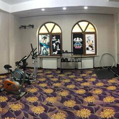 Отель Safran, Баку