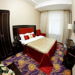 Отель Safran, Баку