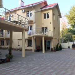 Гостиница Астра, Анапа, Краснодарский край