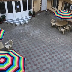 Гостиница Астра, Анапа, Краснодарский край