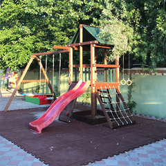 Гостиница Астра, Анапа, Краснодарский край