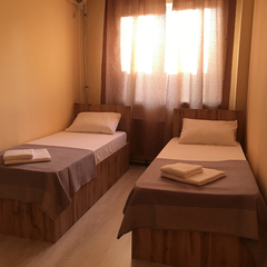 Гостиница Астра, Анапа, Краснодарский край