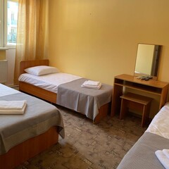 Гостиница Астра, Анапа, Краснодарский край