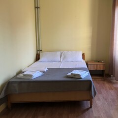 Гостиница Астра, Анапа, Краснодарский край