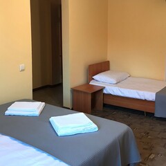 Гостиница Астра, Анапа, Краснодарский край