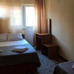 Гостиница Астра, Анапа, Краснодарский край