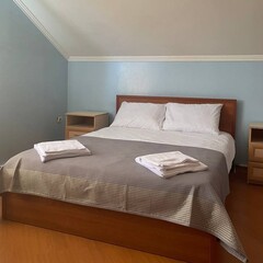 Гостиница Астра, Анапа, Краснодарский край