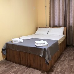 Гостиница Астра, Анапа, Краснодарский край