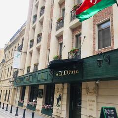Отель Boutique Hotel Baku, Баку