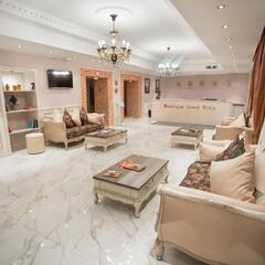 Отель Boutique Hotel Baku, Баку