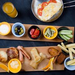 Отель Boutique Hotel Baku, Баку