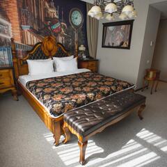 Отель Boutique Hotel Baku, Баку