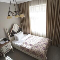 Отель Boutique Hotel Baku, Баку