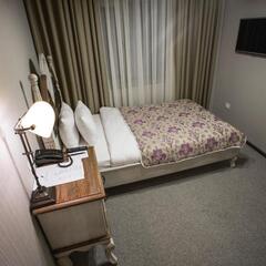 Отель Boutique Hotel Baku, Баку