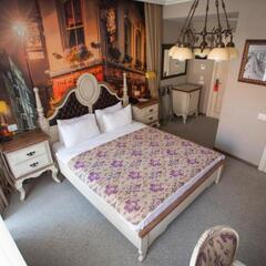 Отель Boutique Hotel Baku, Баку