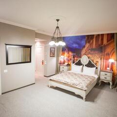 Отель Boutique Hotel Baku, Баку