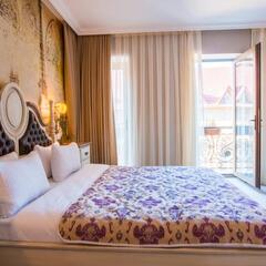 Отель Boutique Hotel Baku, Баку