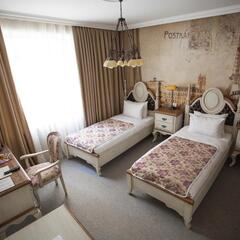 Отель Boutique Hotel Baku, Баку