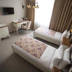 Отель Boutique Hotel Baku, Баку