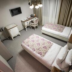 Отель Boutique Hotel Baku, Баку