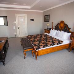 Отель Boutique Hotel Baku, Баку