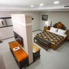 Отель Boutique Hotel Baku, Баку