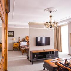 Отель Boutique Hotel Baku, Баку