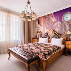 Отель Boutique Hotel Baku, Баку