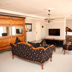 Отель Boutique Hotel Baku, Баку