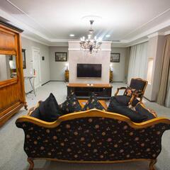 Отель Boutique Hotel Baku, Баку