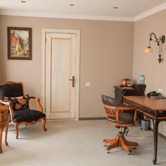 Отель Boutique Hotel Baku, Баку