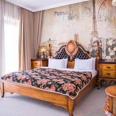 Отель Boutique Hotel Baku, Баку