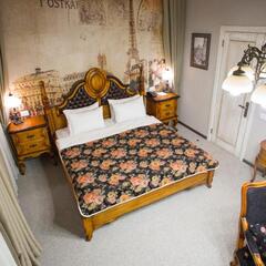 Отель Boutique Hotel Baku, Баку