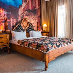 Отель Boutique Hotel Baku, Баку