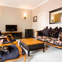 Отель Boutique Hotel Baku, Баку