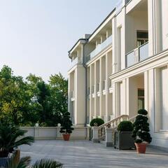 Апартаменты Grand Royal Residences, Сочи, Краснодарский край