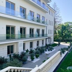 Апартаменты Grand Royal Residences, Сочи, Краснодарский край
