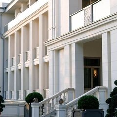 Апартаменты Grand Royal Residences, Сочи, Краснодарский край