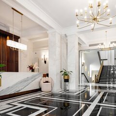 Апартаменты Grand Royal Residences, Сочи, Краснодарский край